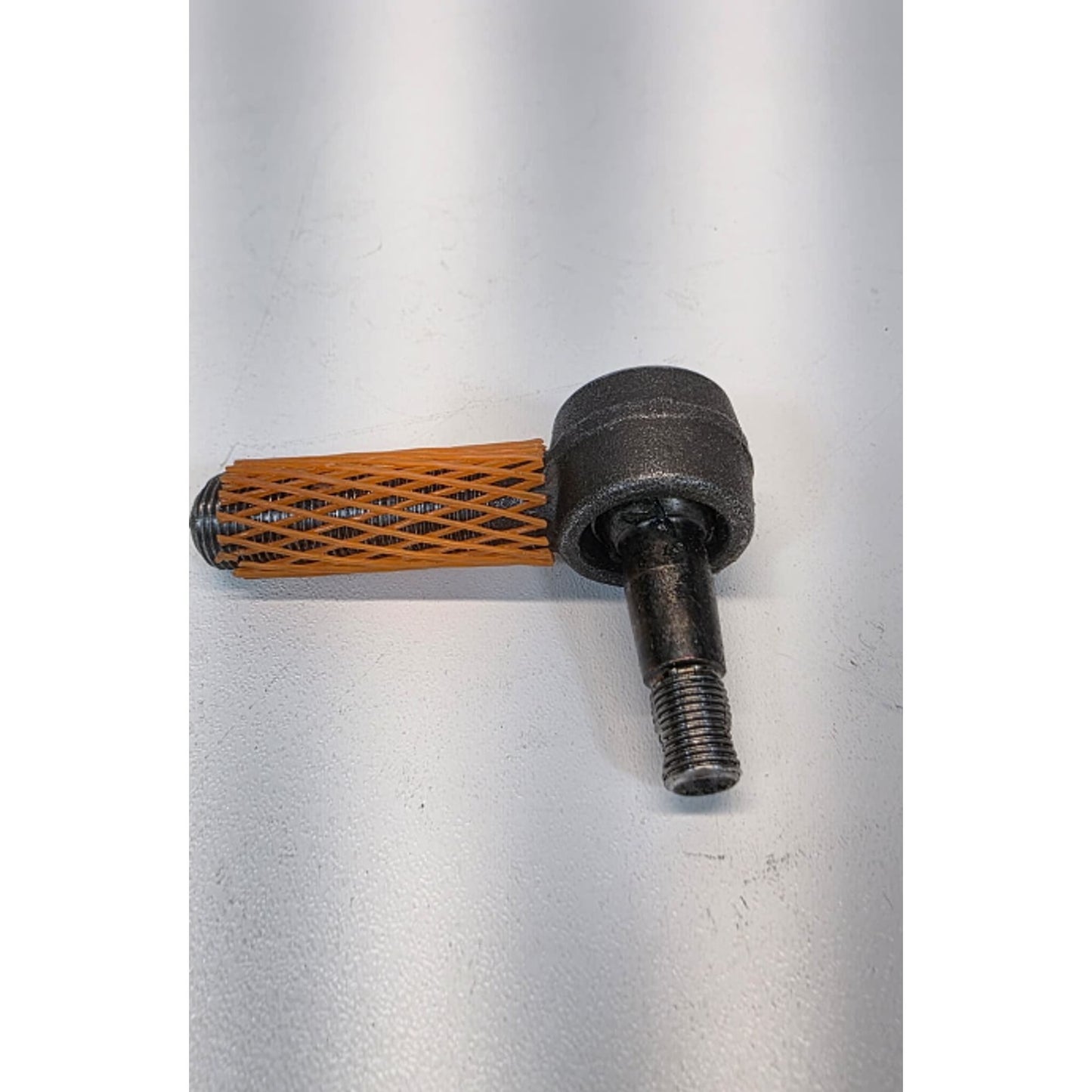 Steering Tie Rod End Moog ES2848LT