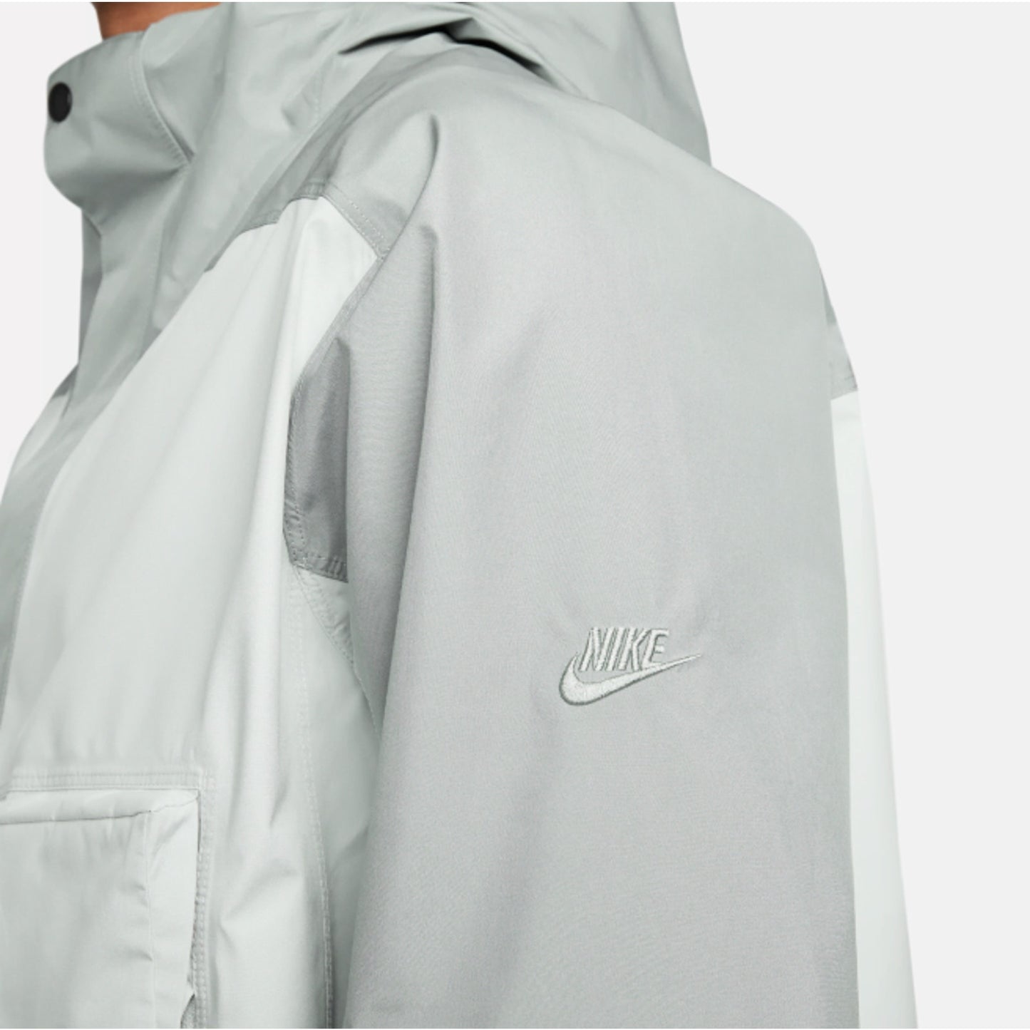 Nike Sportswear Storm-FIT ADV GORE-TEX Anorak Jacket DV9981-330 Men SZ Large