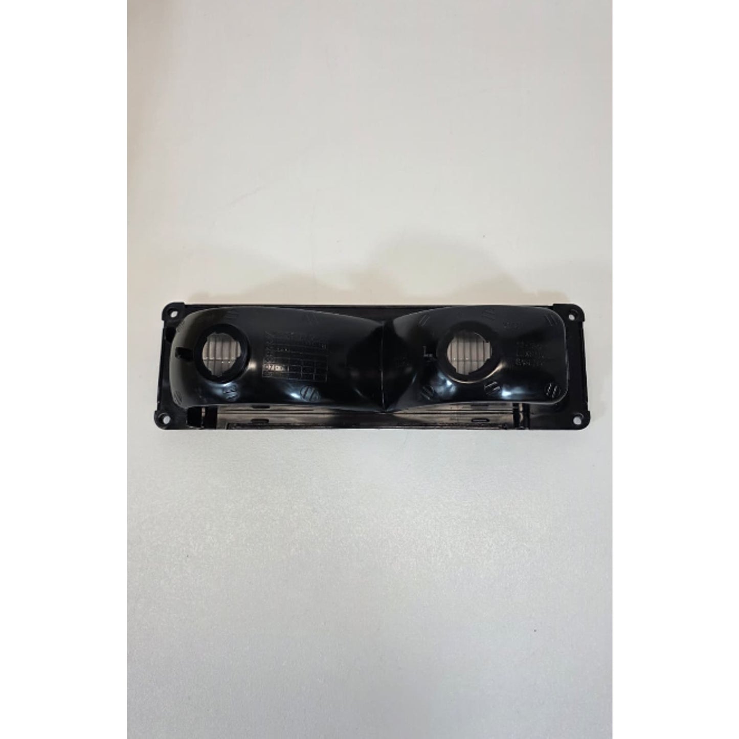 Left Parking Light For Chevrolet Suburban Tahoe 1994-2000 Gm2520128 5976837
