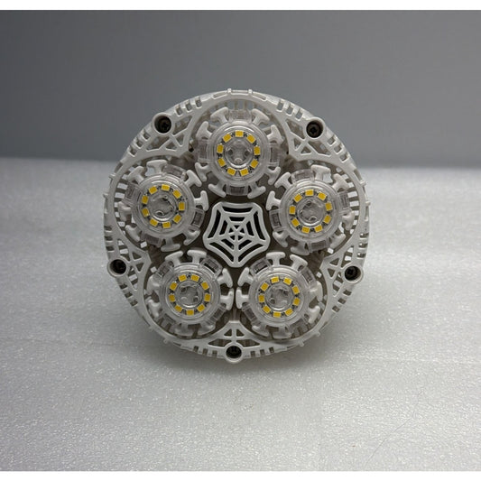 SANSI LED Light Bulb 30W=250W 4000lm 5000K Daylight BR30 Office Home Lamp E26