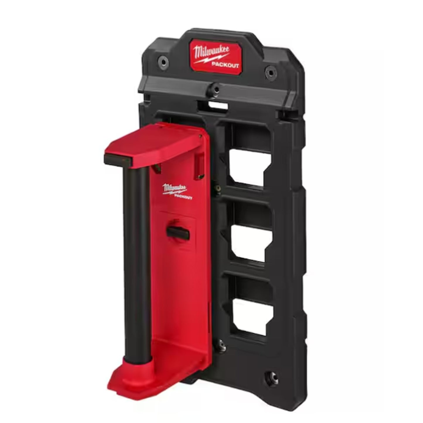 Milwaukee Tool 48-22-8337 Roll Holder For Packout Wall-Mounted Storage