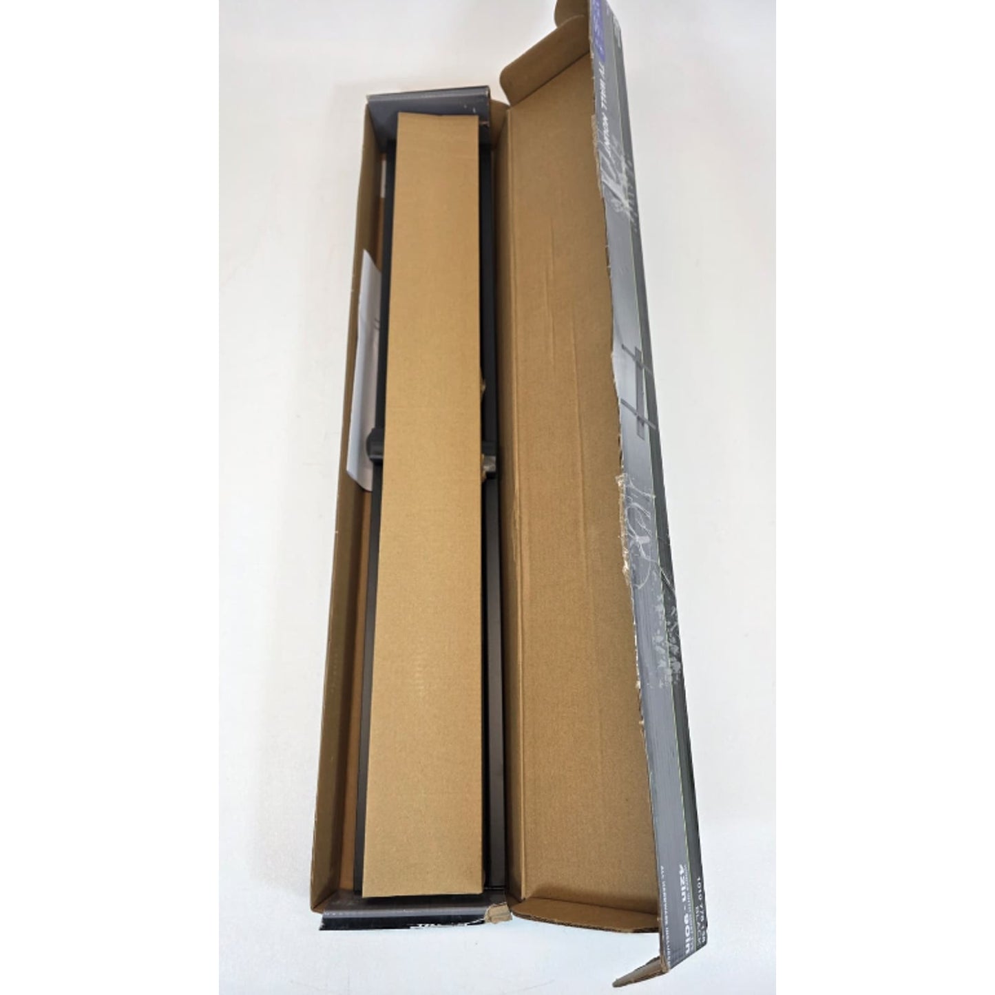 Commercial Electric Tilt TV Wall Mount for 42 in to 90 in. TVs 1010778138