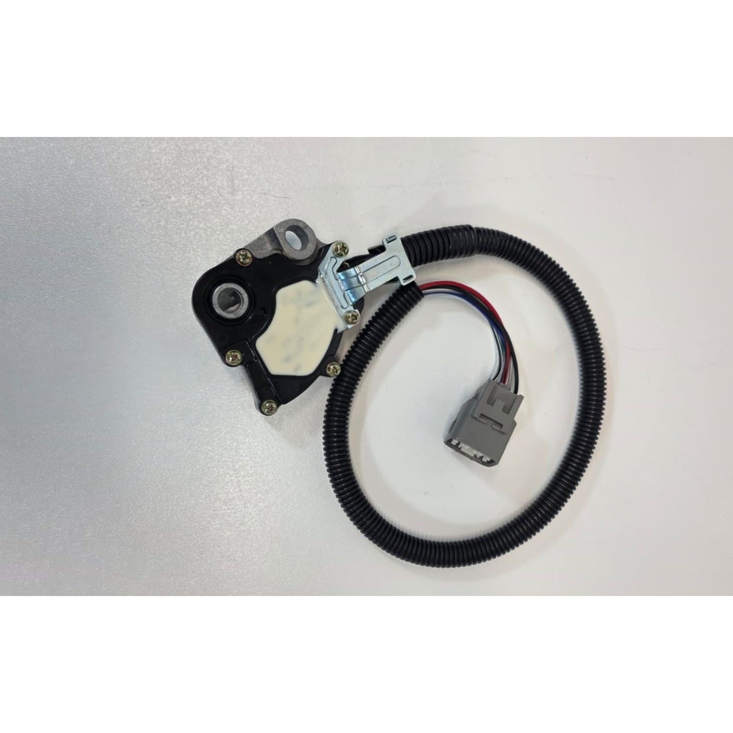 1A Neutral Safety Switch for 97-01 Grand Cherokee w/ AW4 Automatic Transmission