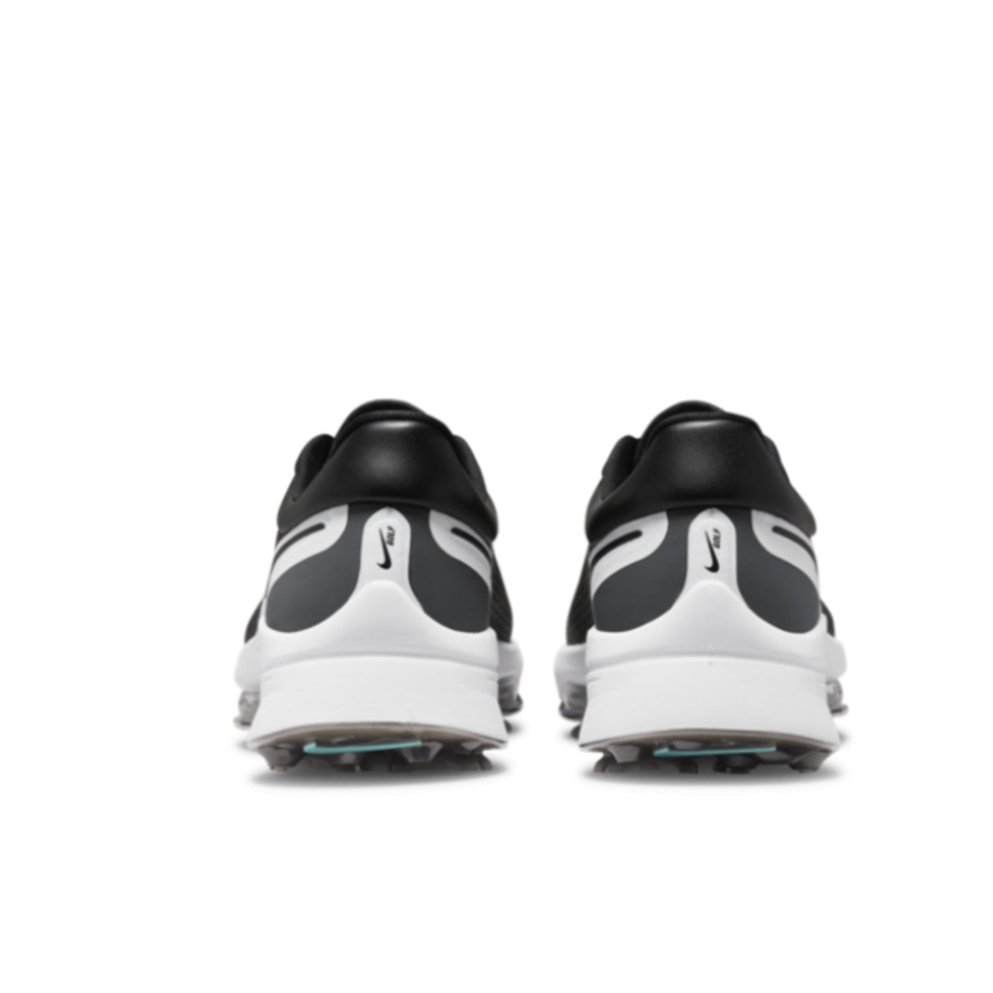 Nike Air Zoom Infinity Tour NXT% Black Iron Grey - SIZE 9.5