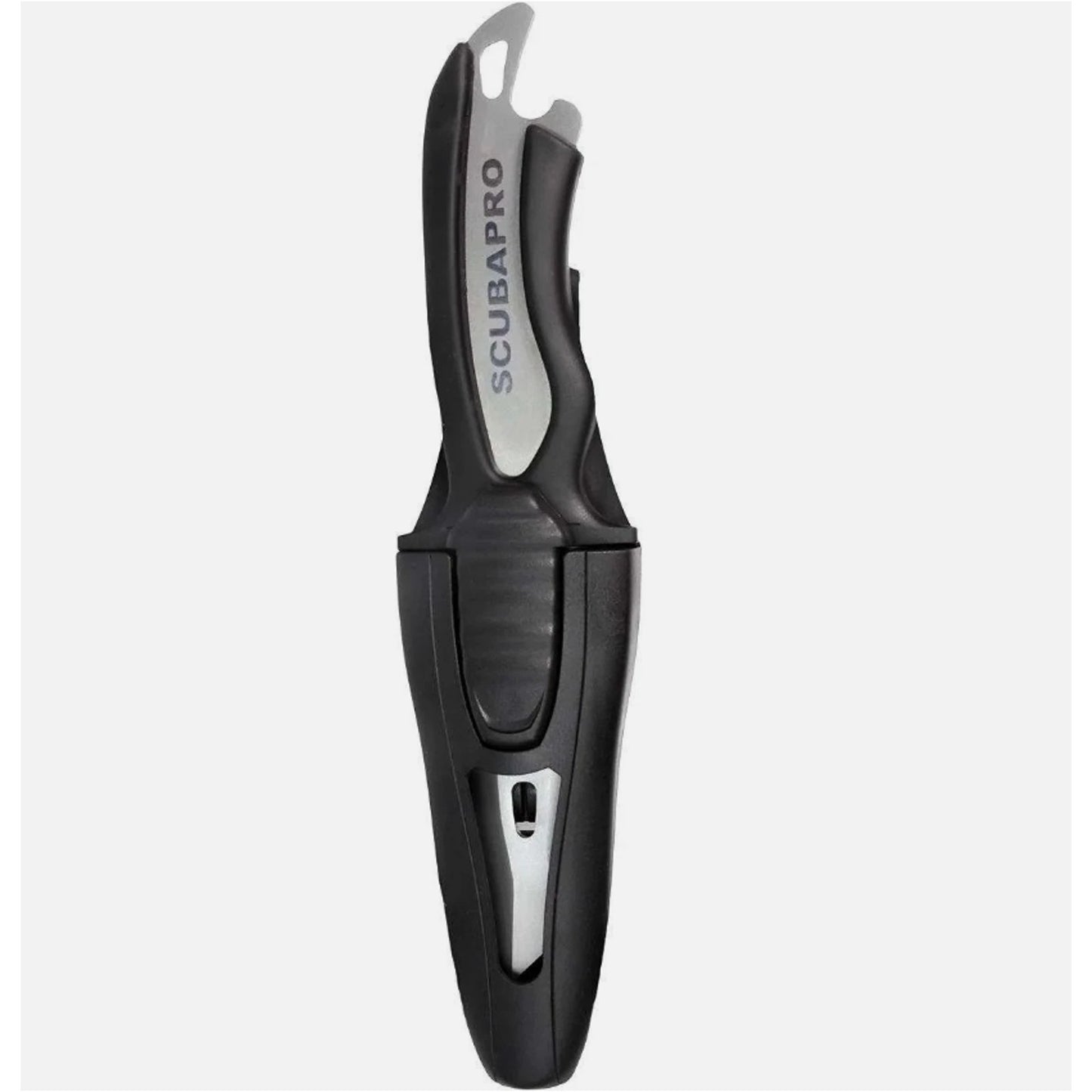Scubapro Mako Stainless Steel Scuba knife, 3.5" blade