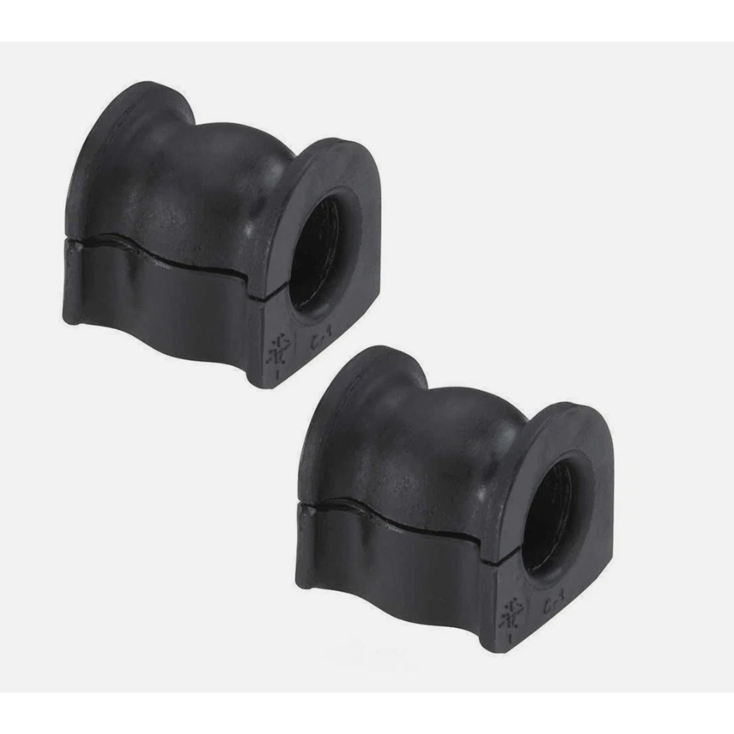 Suspension Stabilizer Bar Bushing Kit Moog K200205