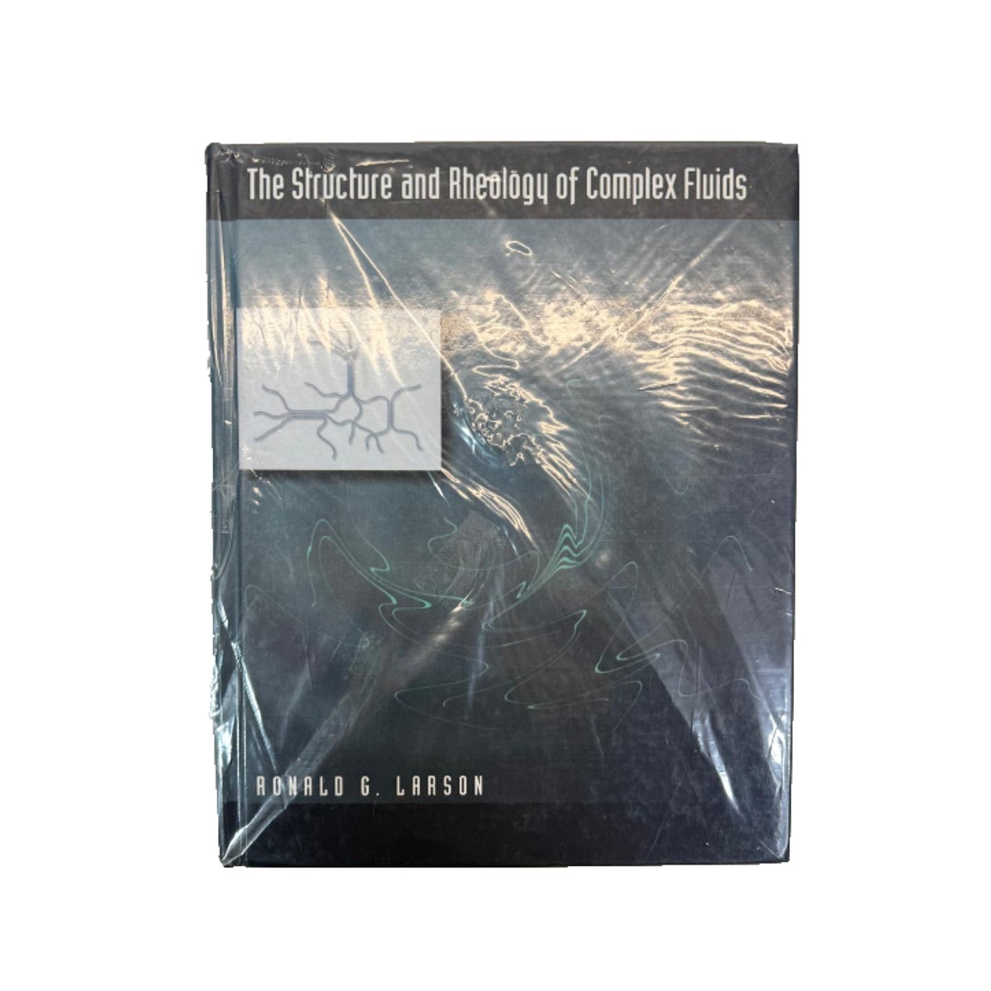 The Structure and Rheology of Complex Fluids (Topics in Chemical Engineering)