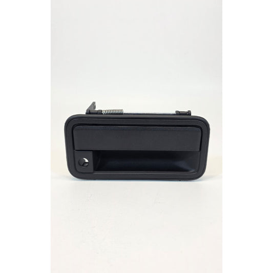77097 Dorman Exterior Door Handle Front Passenger Right Side for Chevy Suburban