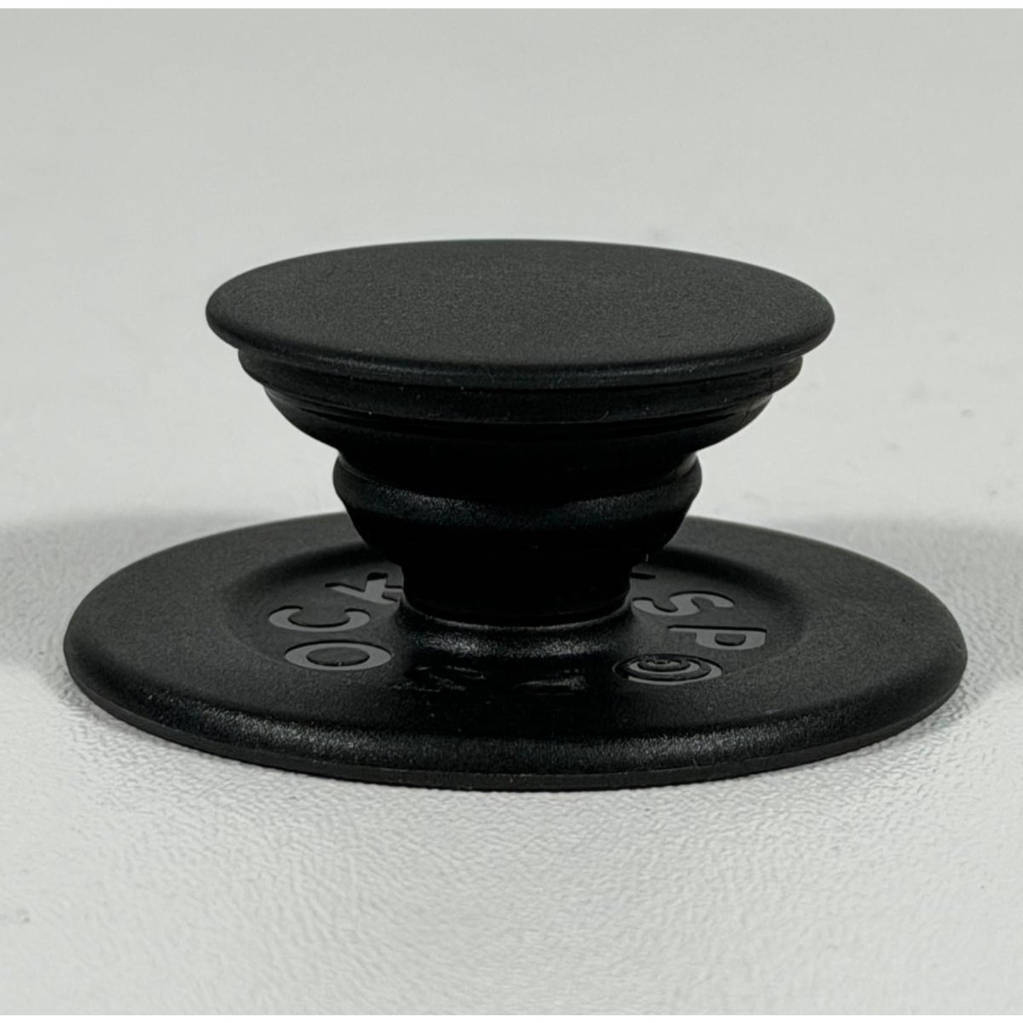 PopSockets Magnetic Phone Grip and Stand for MagSafe - Black
