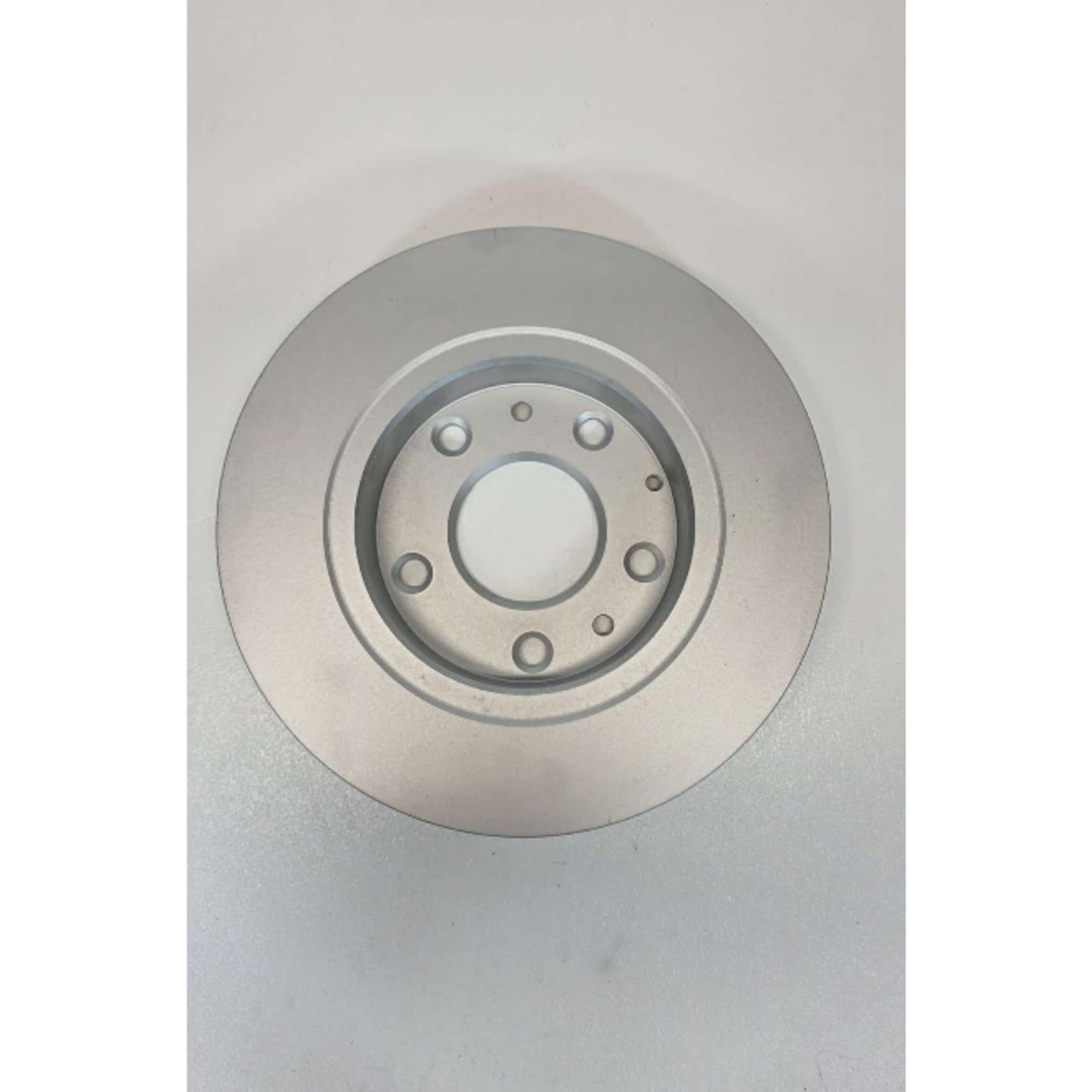 Bosch 34011639 Bosch QuietCast Disc Brake Rotor For 14-23 Mazda 3 3 Sport CX-3
