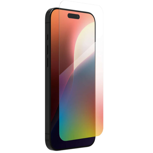 ZAGG InvisibleShield VisionGuard Blue Light Screen Protector iPhone 16 Pro Max