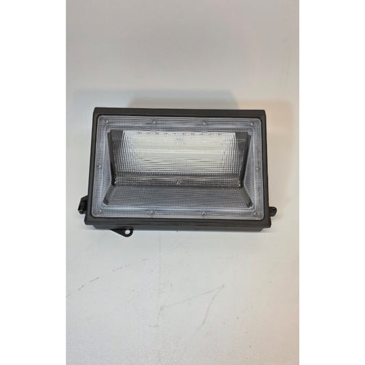 Feit Electric 12000 Lumen LED Bronze Commercial Wall Pack Light