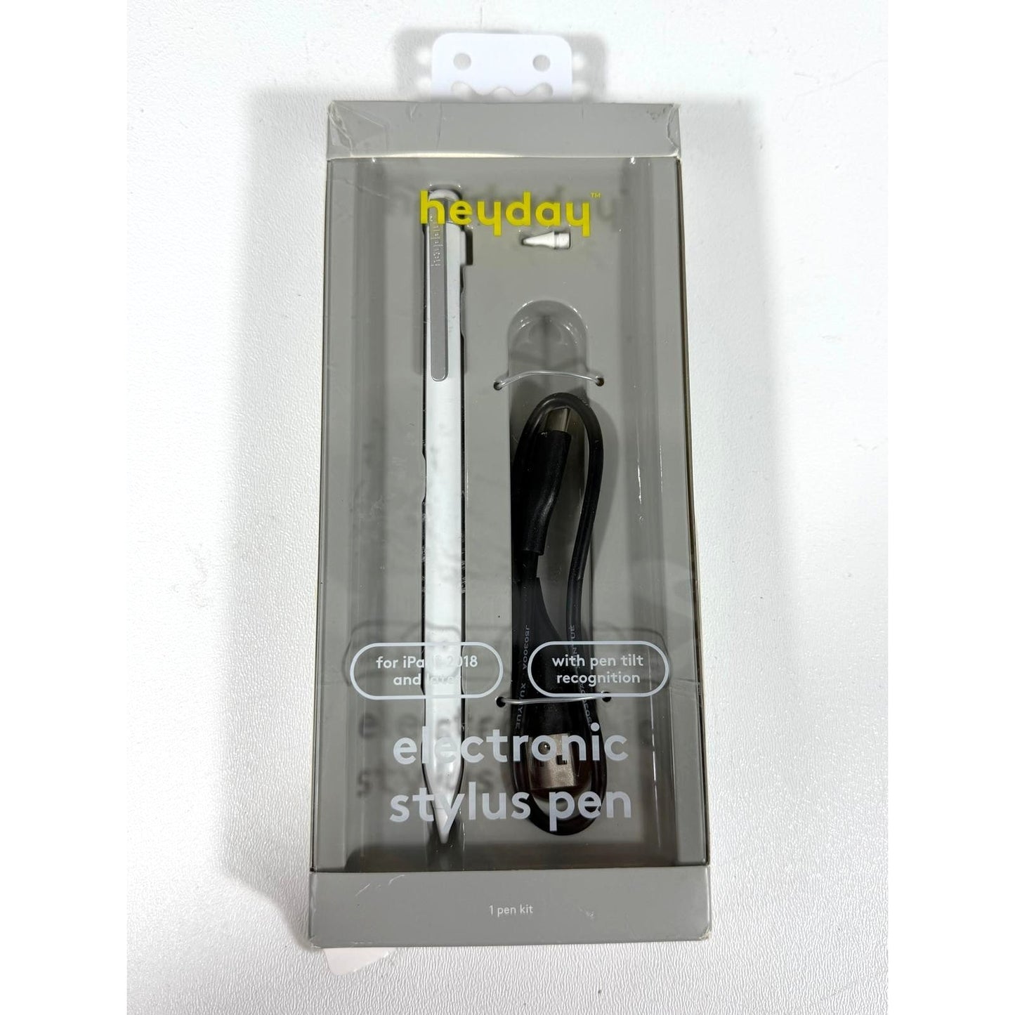 Stylus Pen - heyday™ White