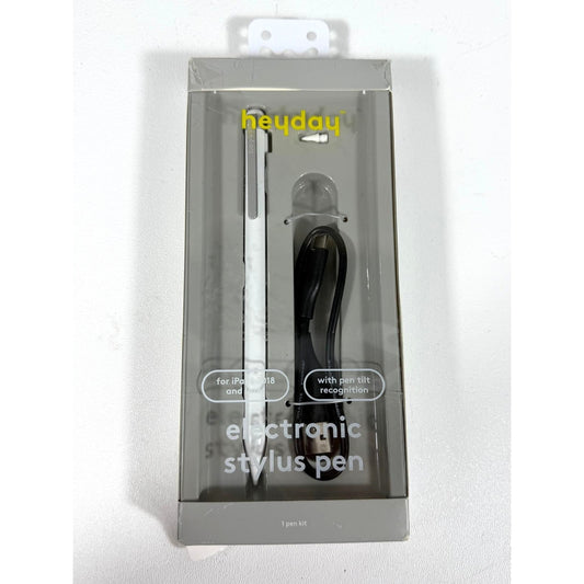 Stylus Pen - heyday™ White