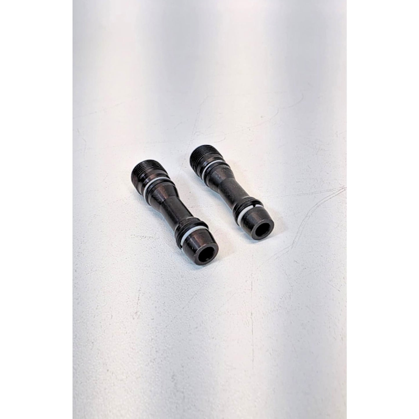 OEM Ford Genuine Oil Rail Dummy Plugs For 2005-2007 Ford 6.0L Powerstroke Diesel