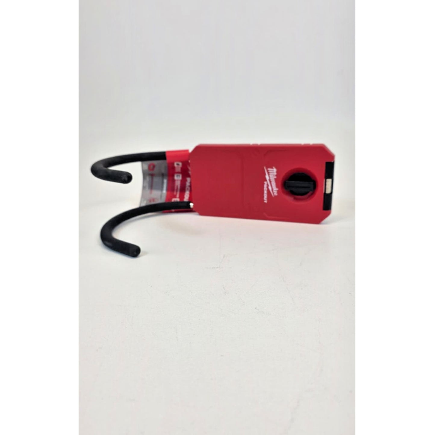 Milwaukee Tool 48-22-8331 6 In. Curved Hook For Packout Wall-Mounted Storage