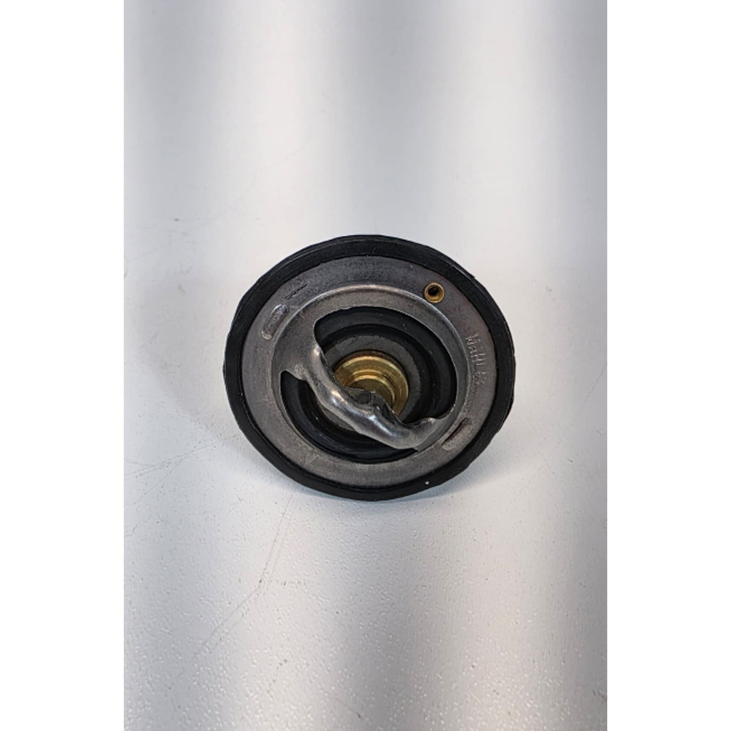 FORD F6TZ-8575-EA F6TZ8575EA MOTORCRAFT RT1201 ENGINE COOLANT THERMOSTAT