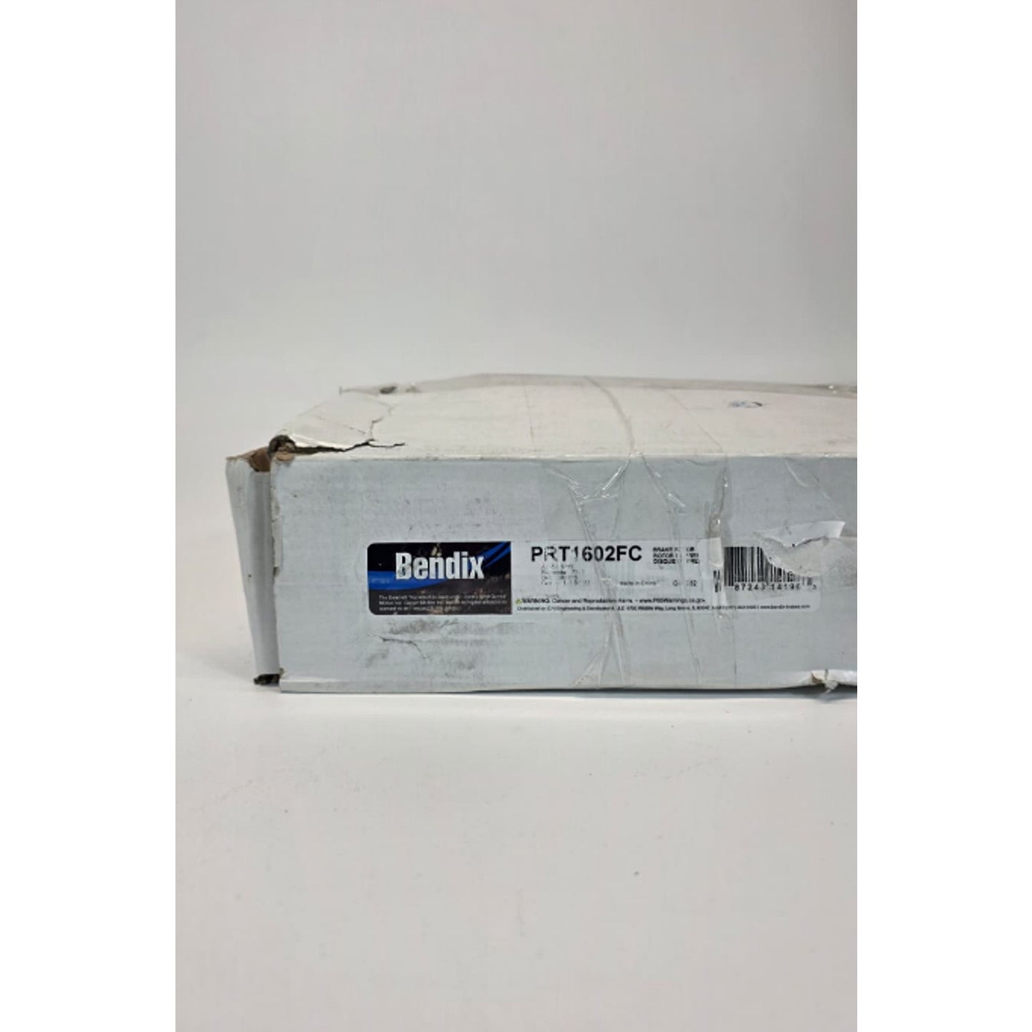 Bendix PRT1602FC Global Rotor