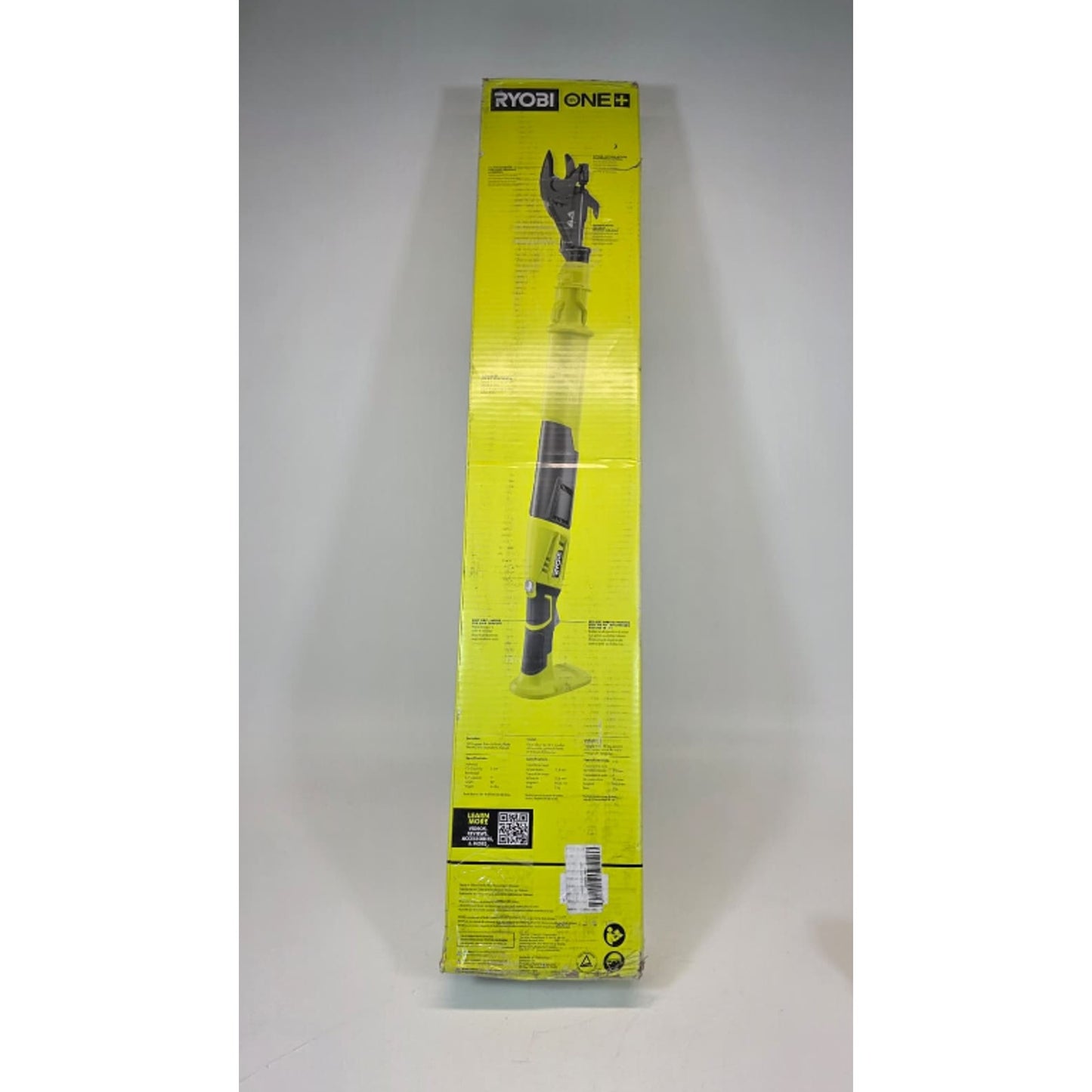 Ryobi One+ 18V Cordless Lopper Tool Only Model P4362BTL NEW