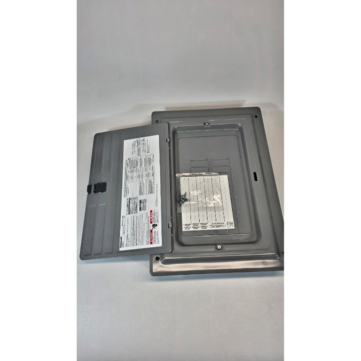 Siemens SN2040L1125 125A 20/40-Circuit Indoor Main Lug Neutral Load Center