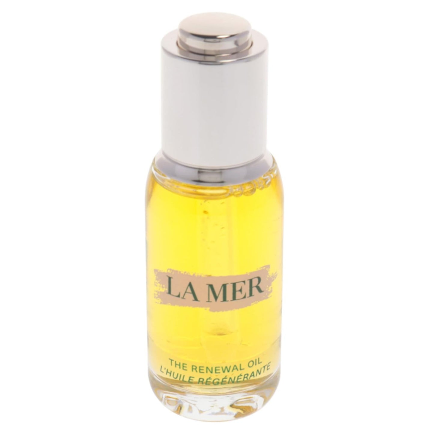 La Mer The Renewal Oil 1oz 30ml - new sealed