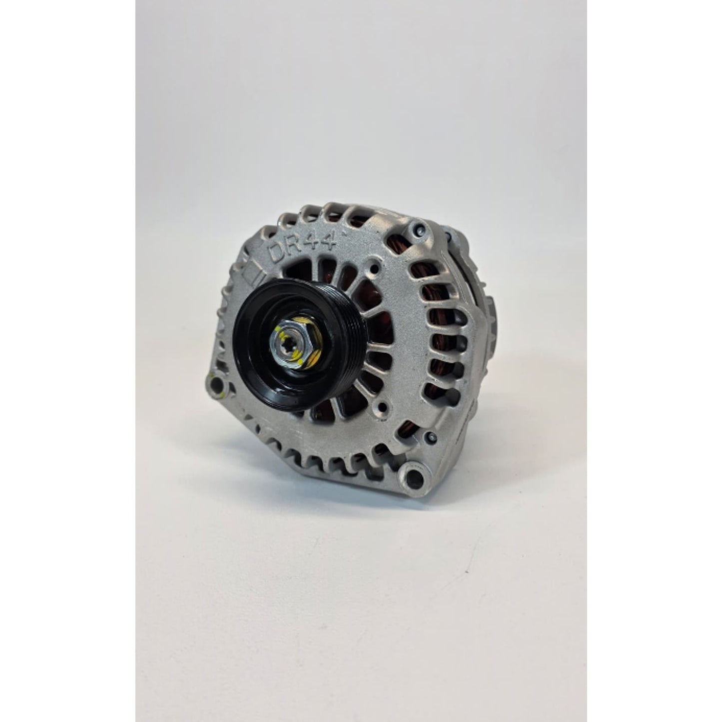 Genuine ACDelco Alternator 334-2742A