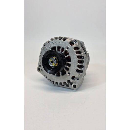 Genuine ACDelco Alternator 334-2742A