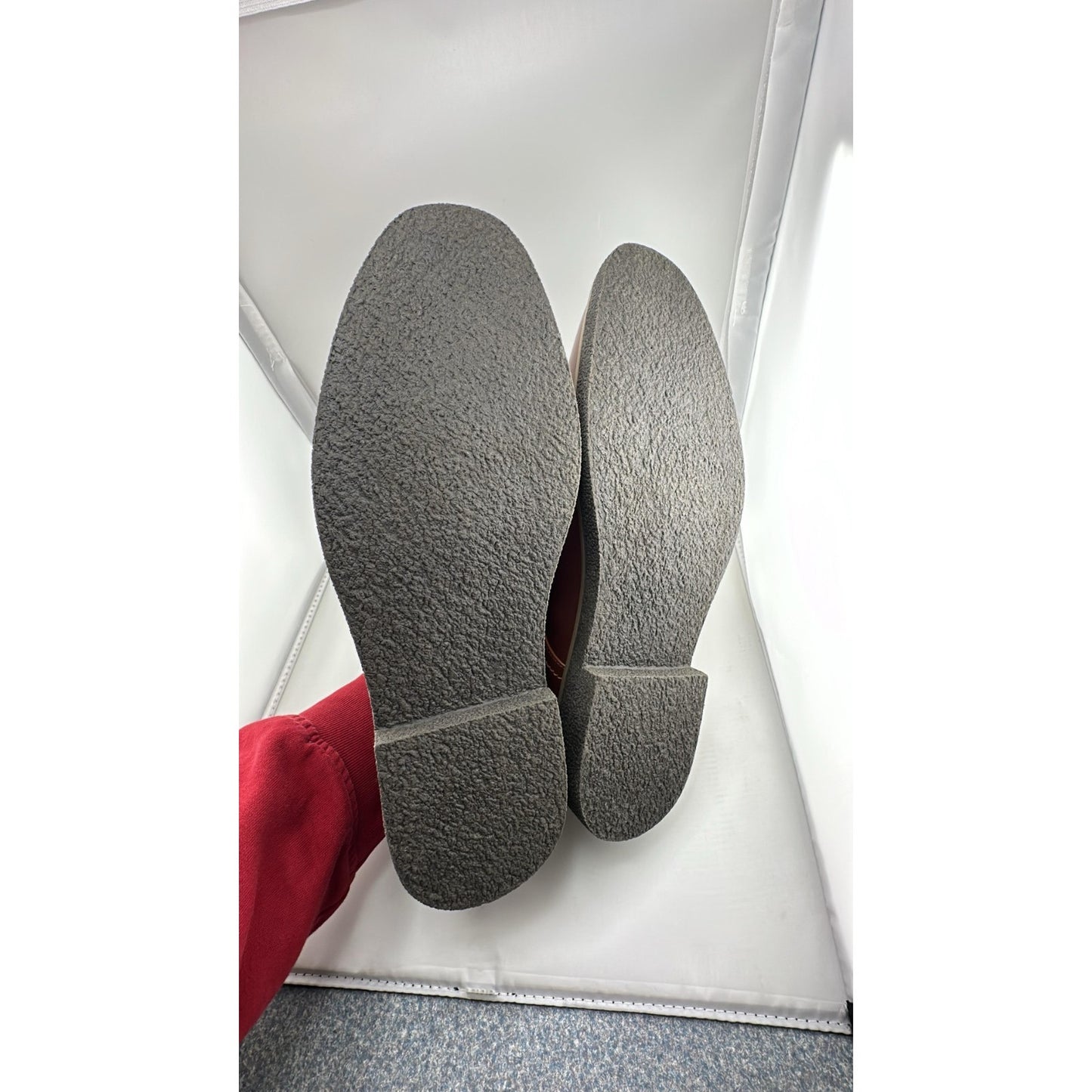 Deer Stags Highland Men's Casual Shoes 11M US (Brown Vega)