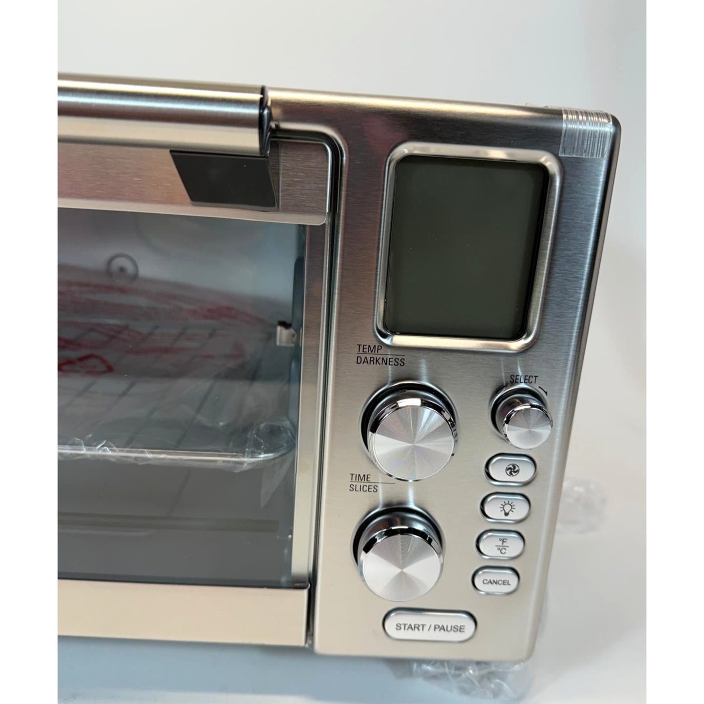 Emeril Lagasse Air Fryer with 9-in-1 Cooking Functions & Touch Control