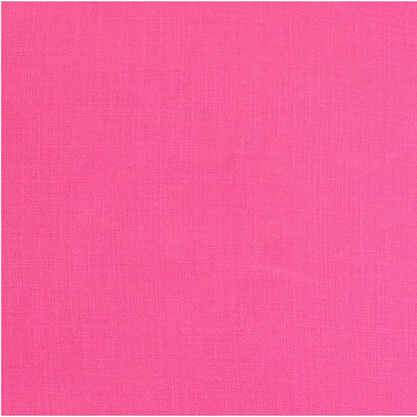 Rizzy Pink Transitional Cotton Slub Single-Color Throw Pillow Solid T05734