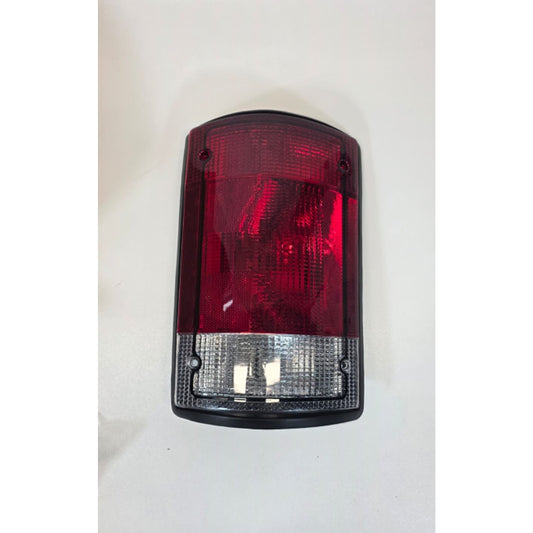 Tail Light Assembly-Regular TYC 11-5008-80