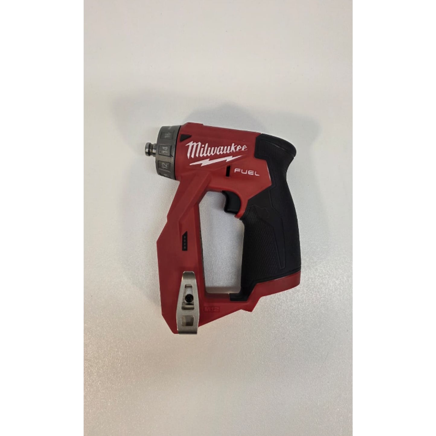 M12 FUEL 12V Brushless Cordless 4-In-1 Installation 3/8 In. Drill Driver Kit