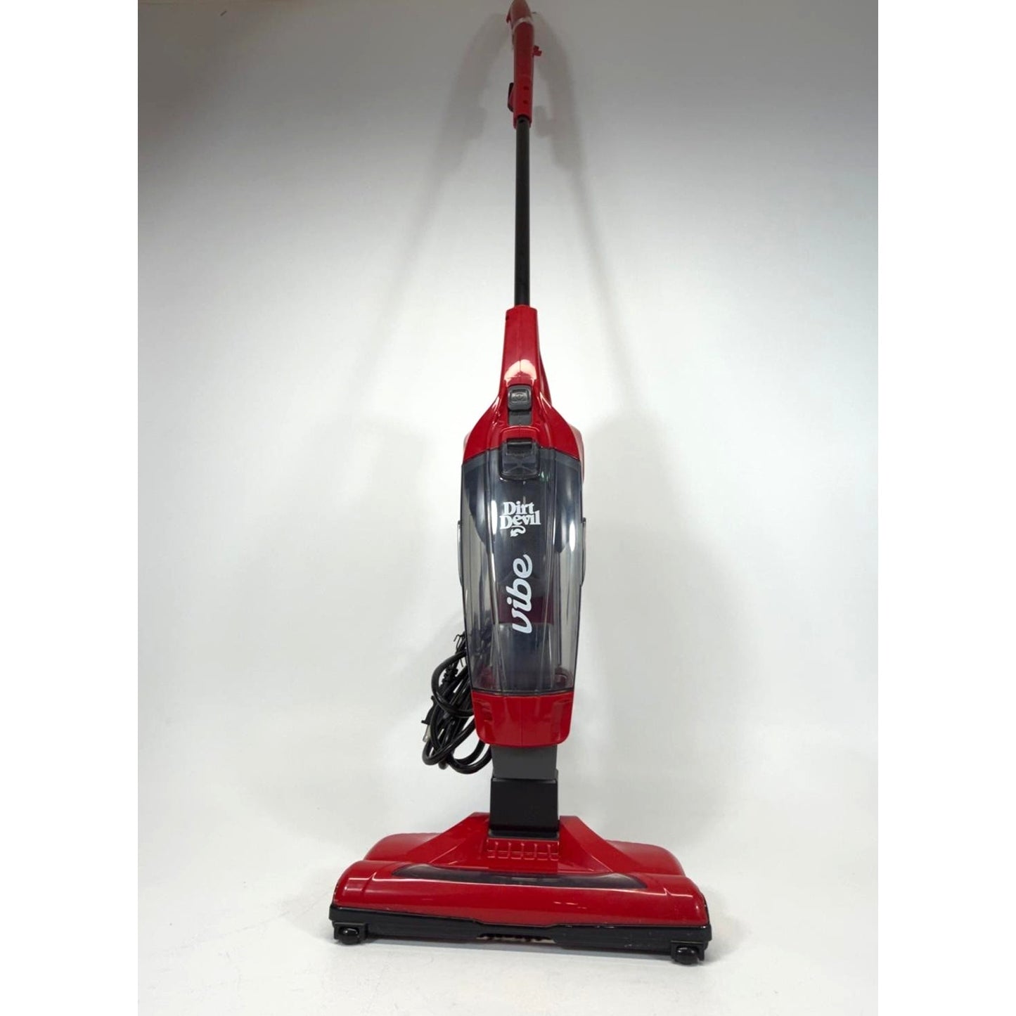 Dirt Devil Vibe 3-in-1 Corded Bagless Stick Vacuum, SD20020