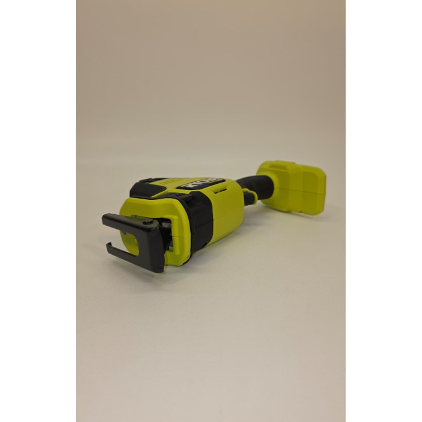 Ryobi PSBRS01B ONE+ HP 18V Brushless Compact One-Handed Reciprocating Saw