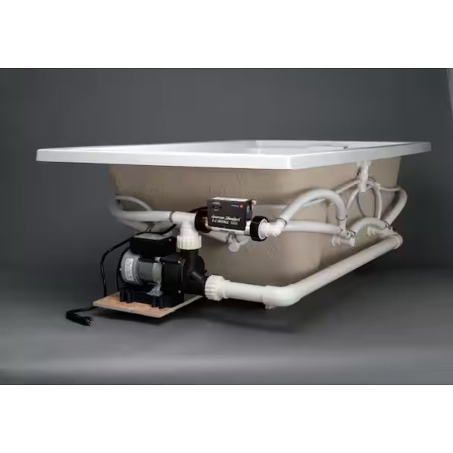 American Standard EZ Install Whirlpool Heater EZHEAT_100