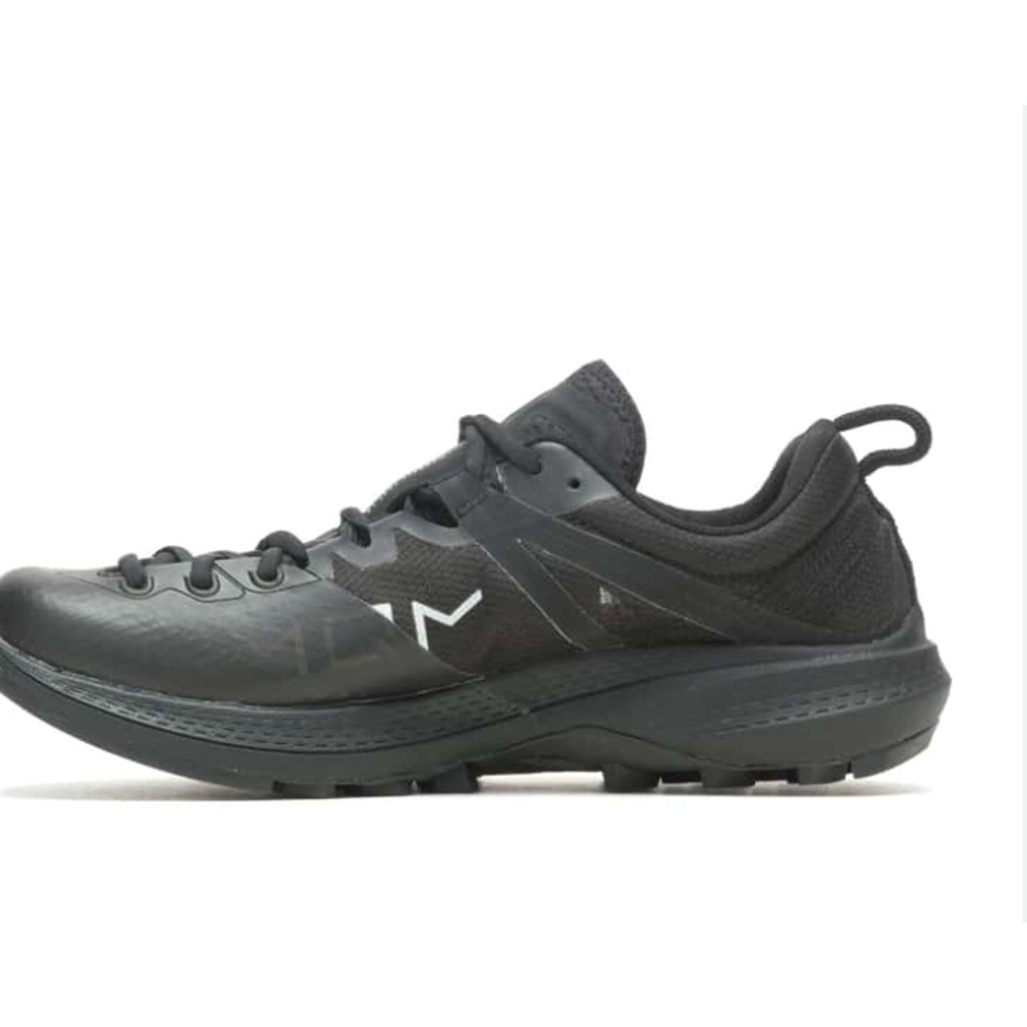 Merrell women's black 8M J004726, 195017696855
