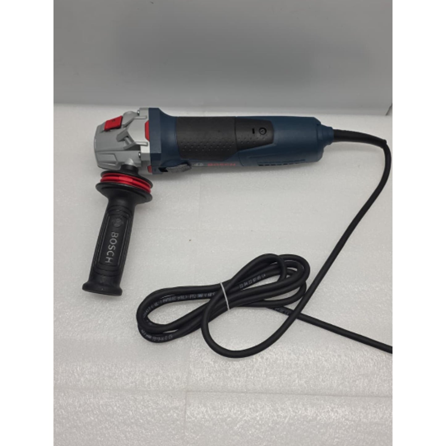 BOSCH GWS13-50TG - 5" INCH ANGLE GRINDER