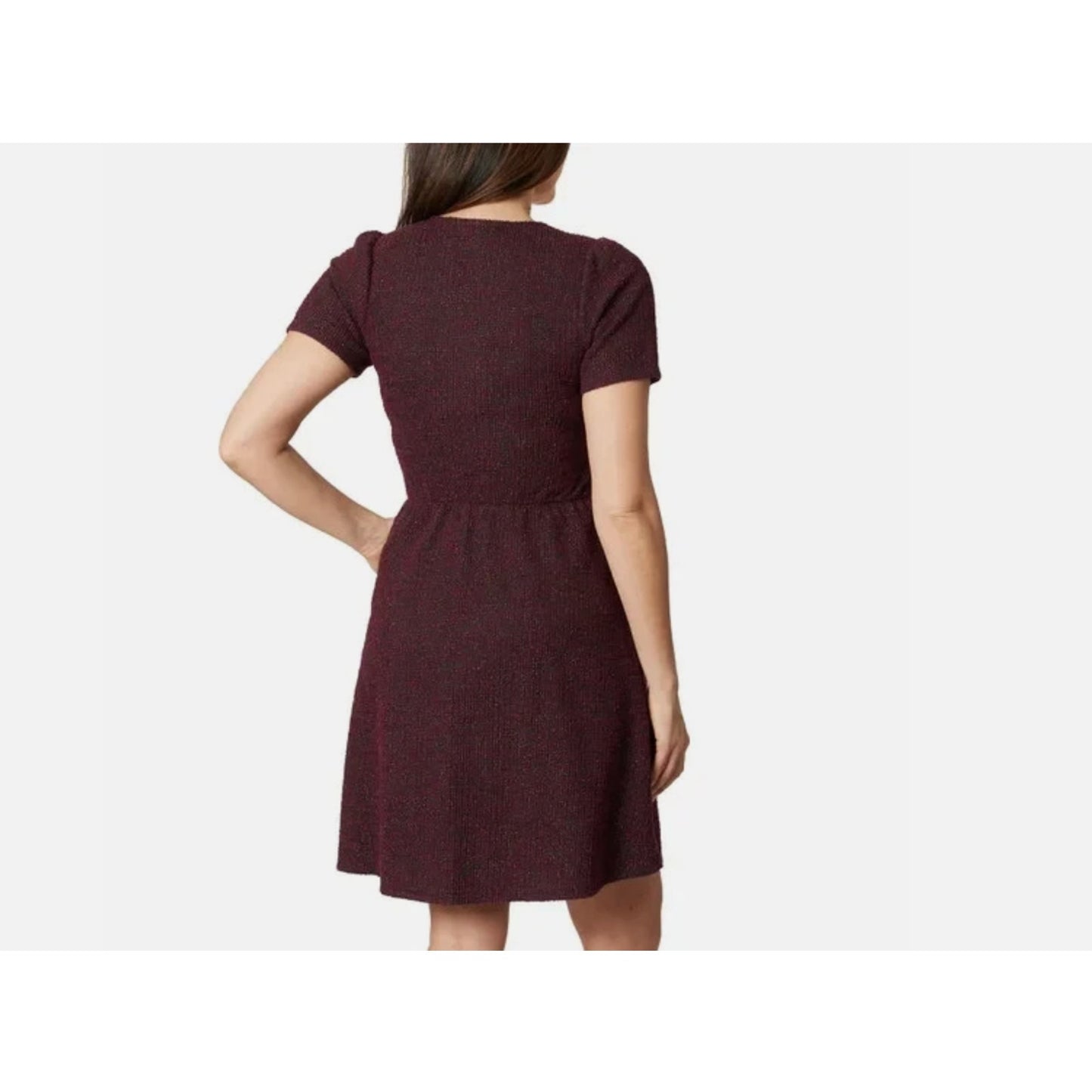 Draper James Women's Knit Dress 2XL