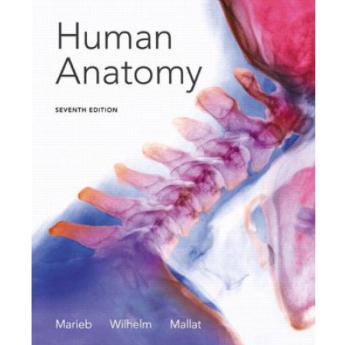Human Anatomy (7th Edition)