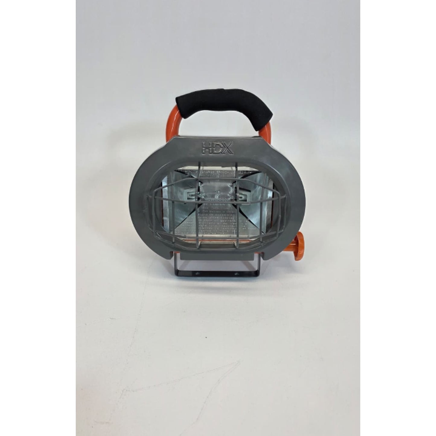 250-Watt Portable Halogen Work Light