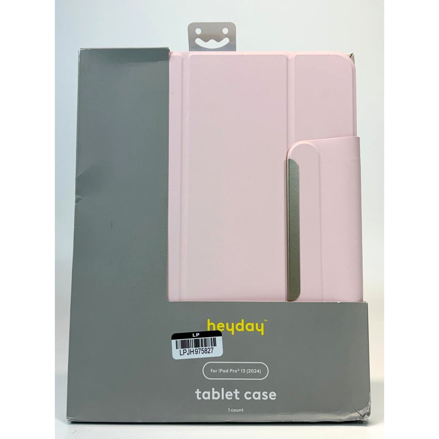 Heyday Cover for iPad Pro 13 (2024) - Pink