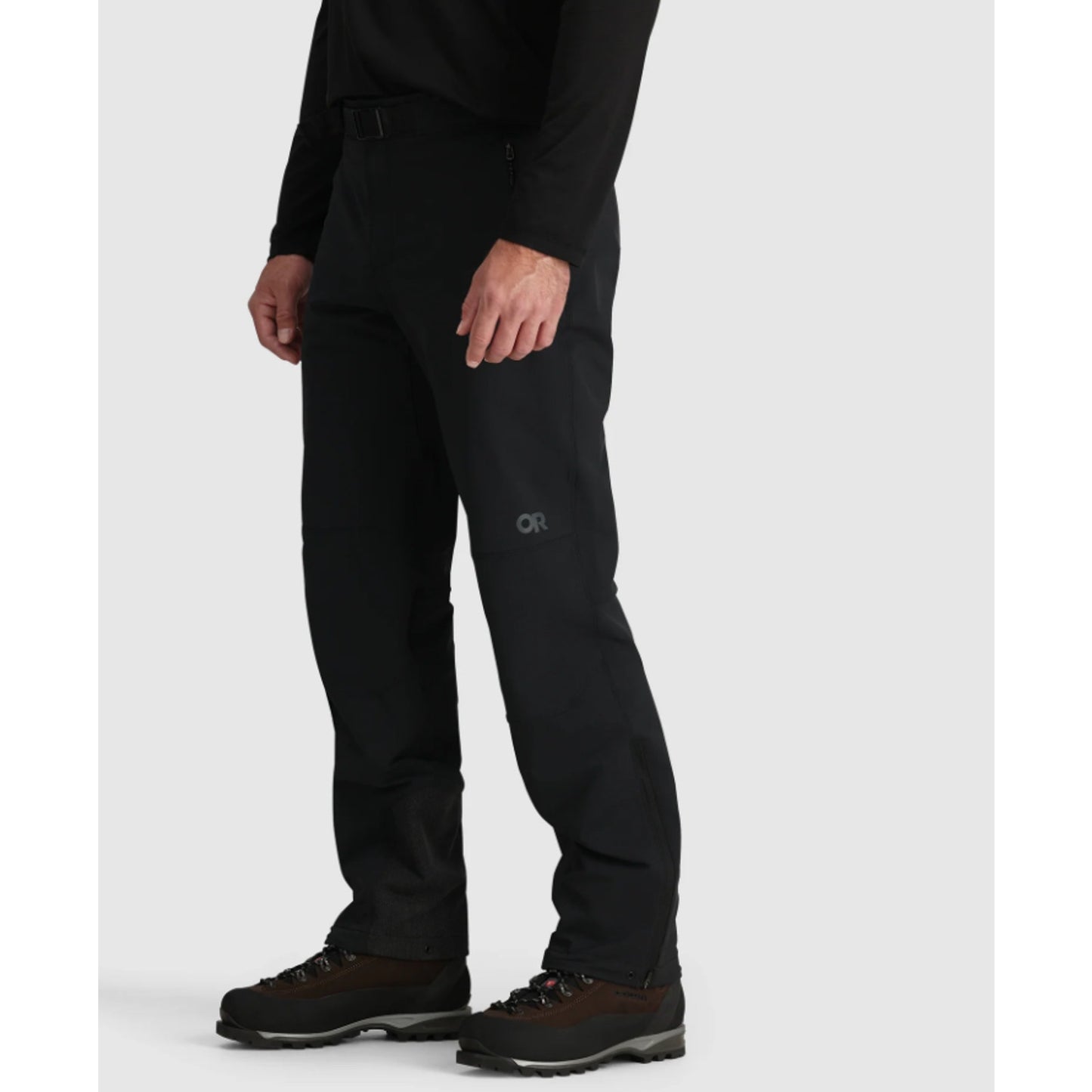 Outdoor Research Cirque III Pant - Men's Black Size S