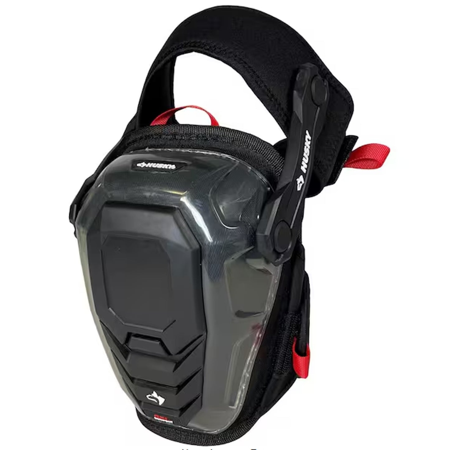 Husky Hard Cap Gel/Foam Stabilizer Knee Pads 731919008480