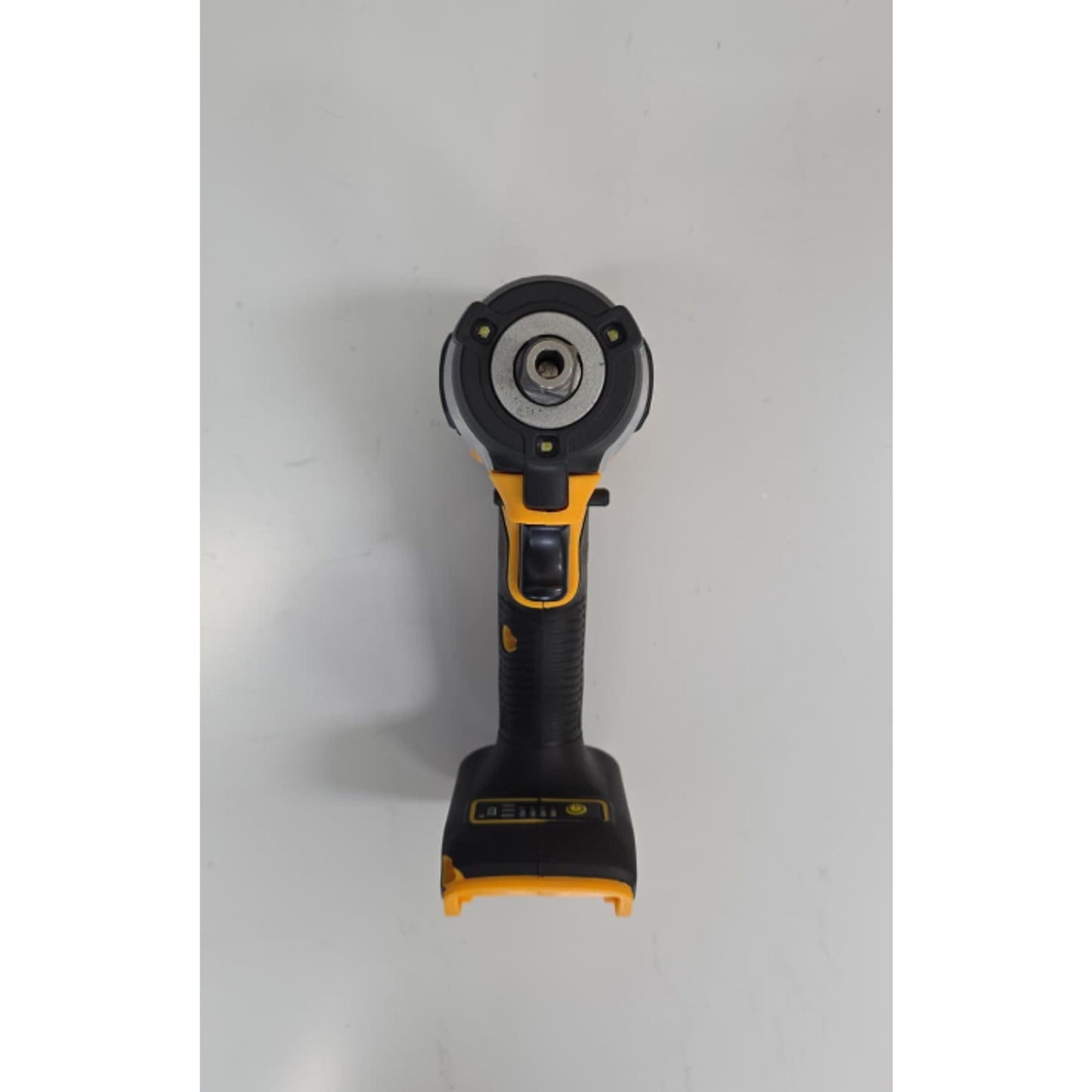 DEWALT DCF921 20V Brushless 1/2in Impact Wrenc