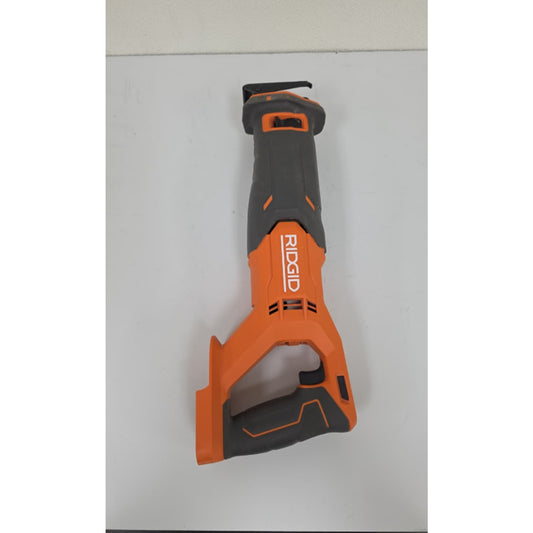 RIDGID R8646B 18V Cordless Reciprocating Saw (Tool Only)