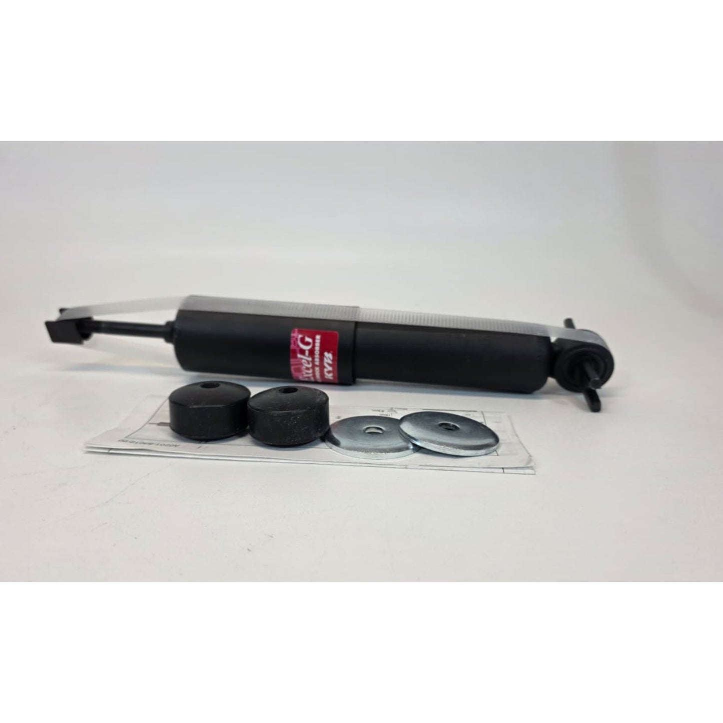 For Chevy Express 1500 & GMC Savana 1500 2500 New KYB Front Shock Absorber TCP
