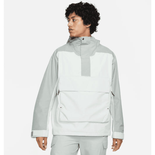 Nike Sportswear Storm-FIT ADV GORE-TEX Anorak Jacket DV9981-330 Men SZ Large