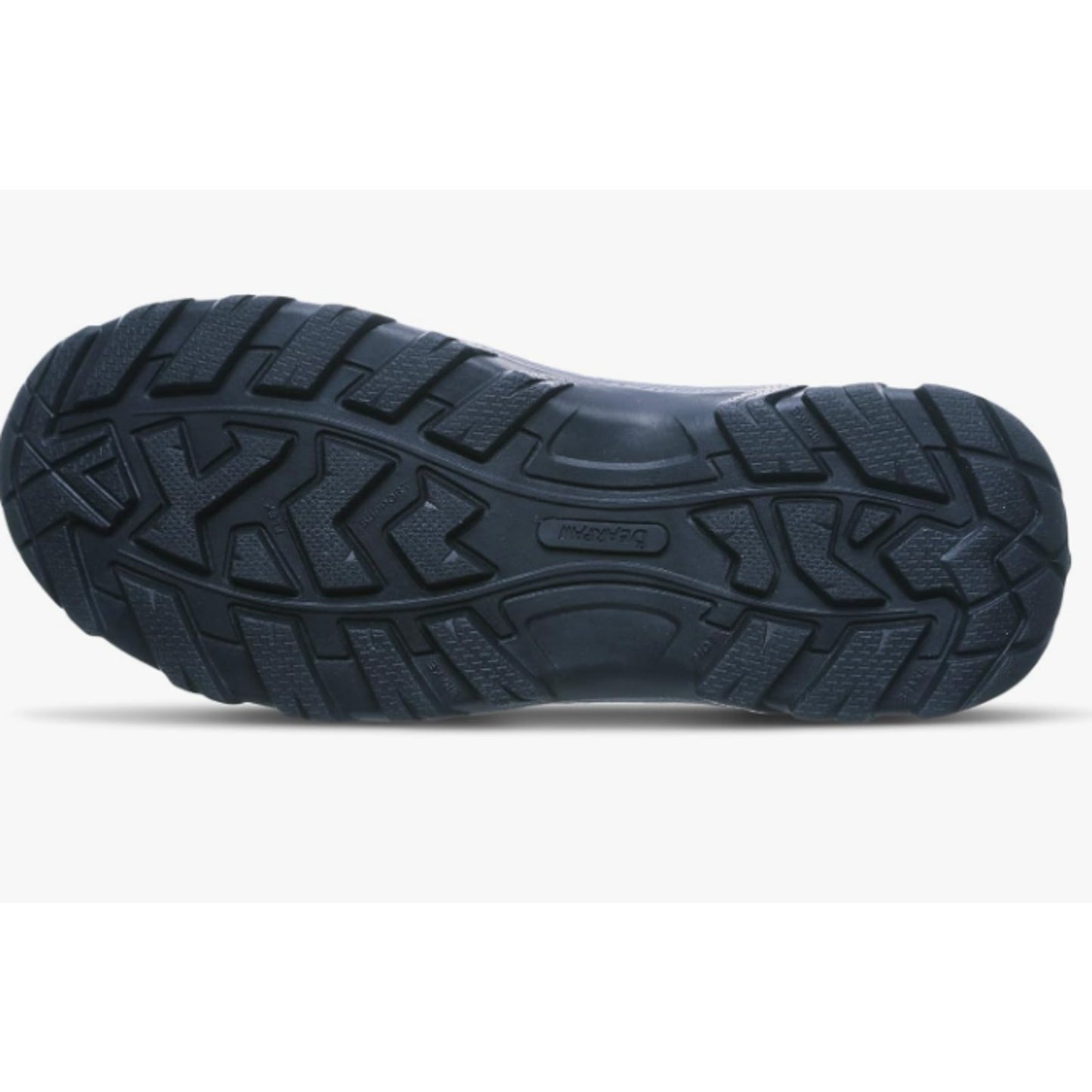 Bearpaw Women's Olympus Hiking 2383W Shoes Gray II Size 8
