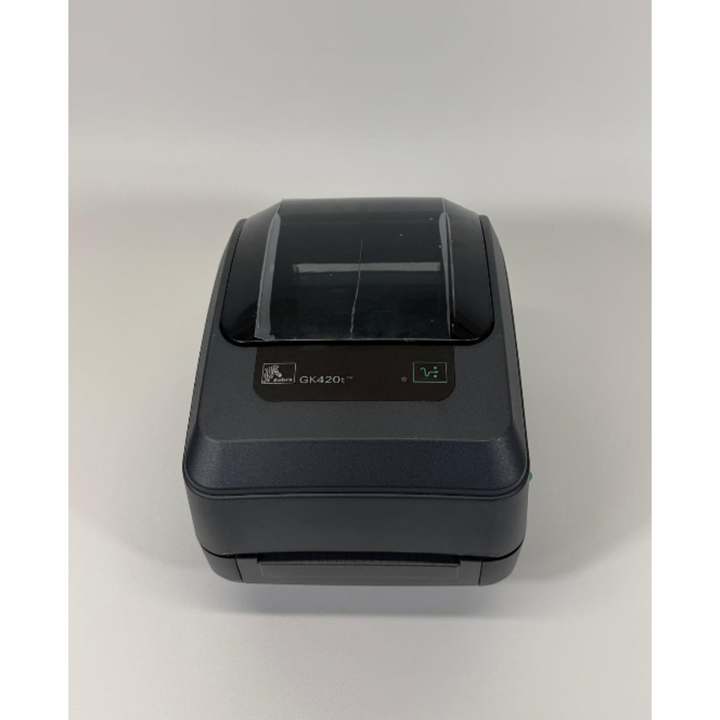 Zebra GK420t Thermal Desktop Printer for Labels, Barcodes