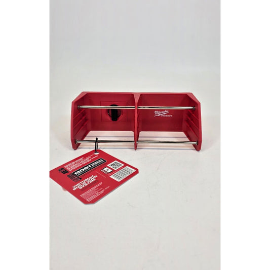 Milwaukee Tool PACKOUT Tool Rack 48-22-8340